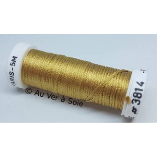 bobine de soie de Paris