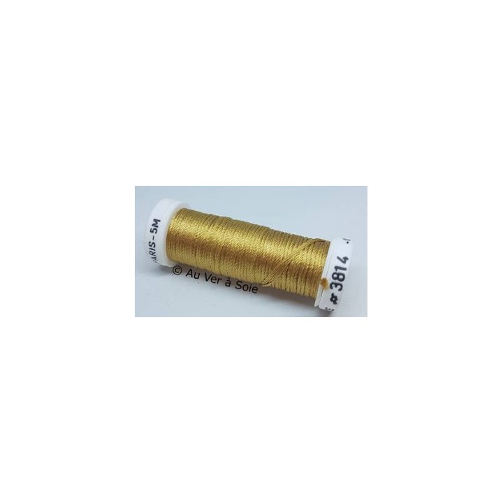 bobine de soie de Paris 4516