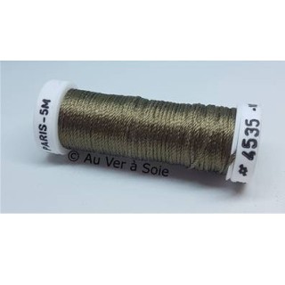 bobine de soie de Paris 4516