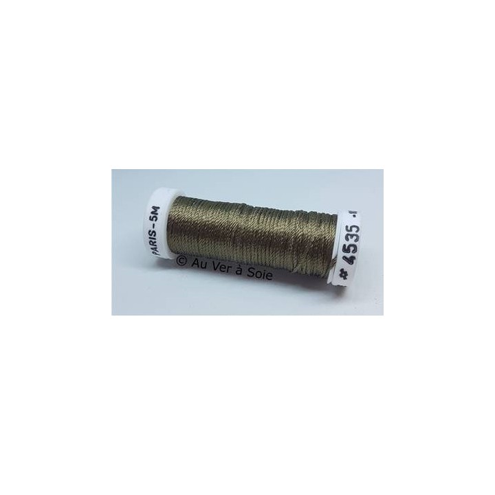 bobine de soie de Paris 4516