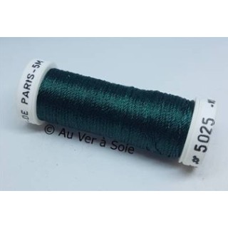bobine de soie de Paris