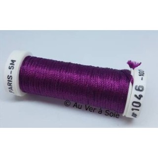 bobine de soie de Paris 4516