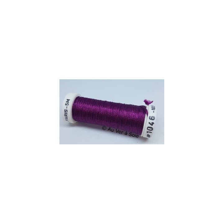 bobine de soie de Paris 4516