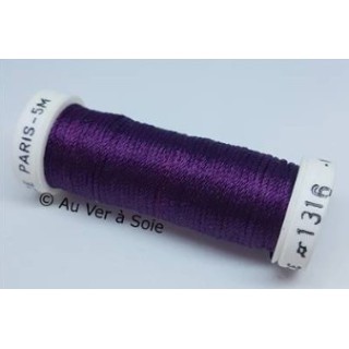 bobine de soie de Paris