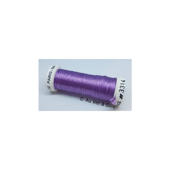 bobine de soie de Paris 4516
