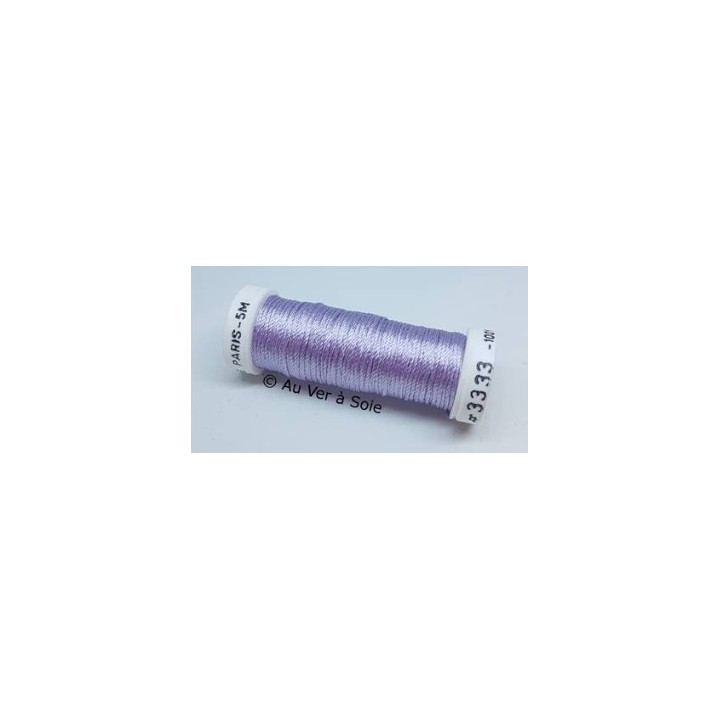 bobine de soie de Paris 4516