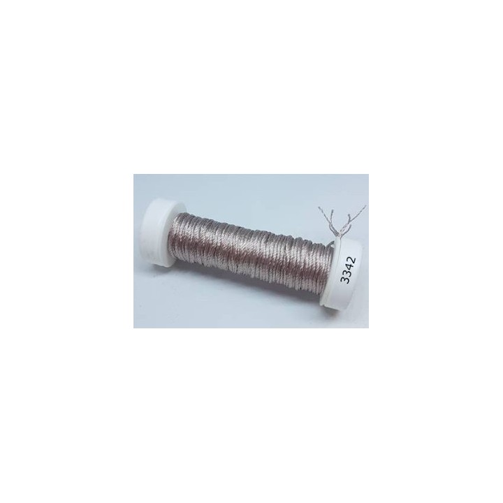 bobine de soie de Paris 4516