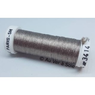bobine de soie de Paris 4516