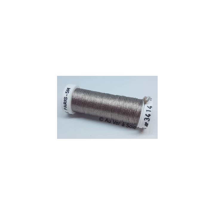 bobine de soie de Paris 4516