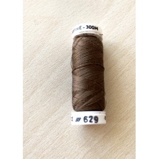 Pack de découvverte Soie d'Alger bleu