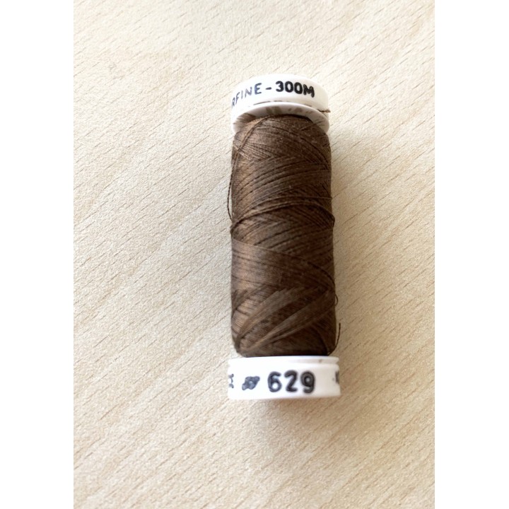Pack de découvverte Soie d'Alger bleu