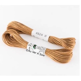 Pack de découvverte Soie d'Alger bleu