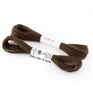 Pack de découvverte Soie d'Alger bleu