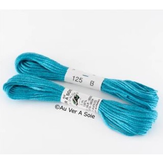 Pack de découvverte Soie d'Alger bleu