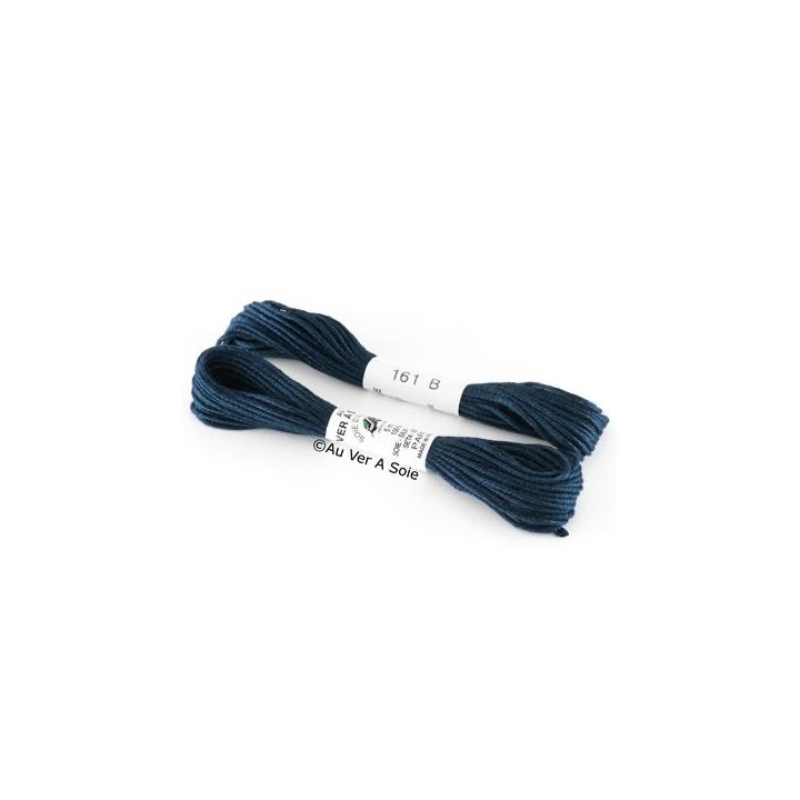 Pack de découvverte Soie d'Alger bleu