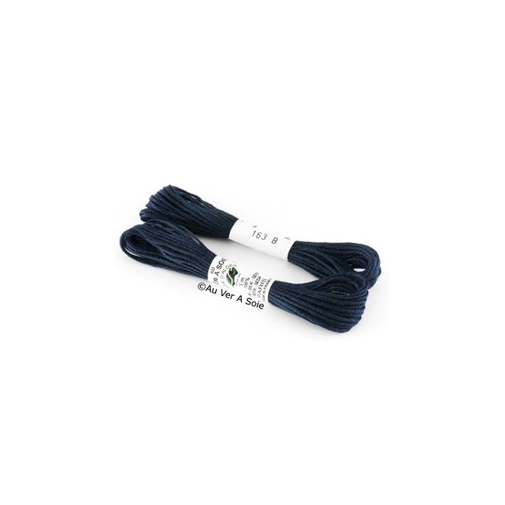 Pack de découvverte Soie d'Alger bleu