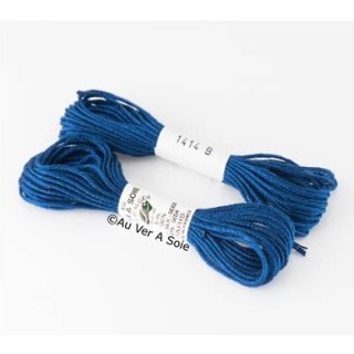 Pack de découvverte Soie d'Alger bleu
