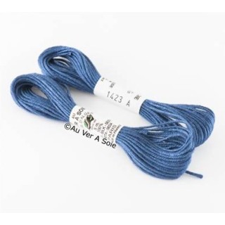 Pack de découvverte Soie d'Alger bleu