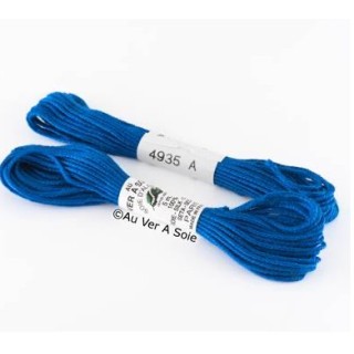 Pack de découvverte Soie d'Alger bleu