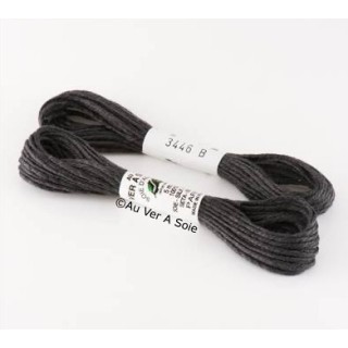 Pack de découvverte Soie d'Alger bleu