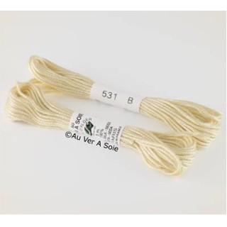 Pack de découvverte Soie d'Alger bleu