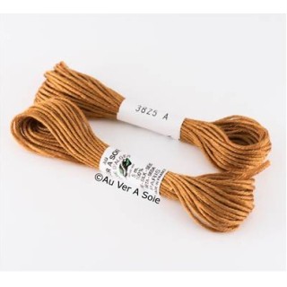Pack de découvverte Soie d'Alger bleu