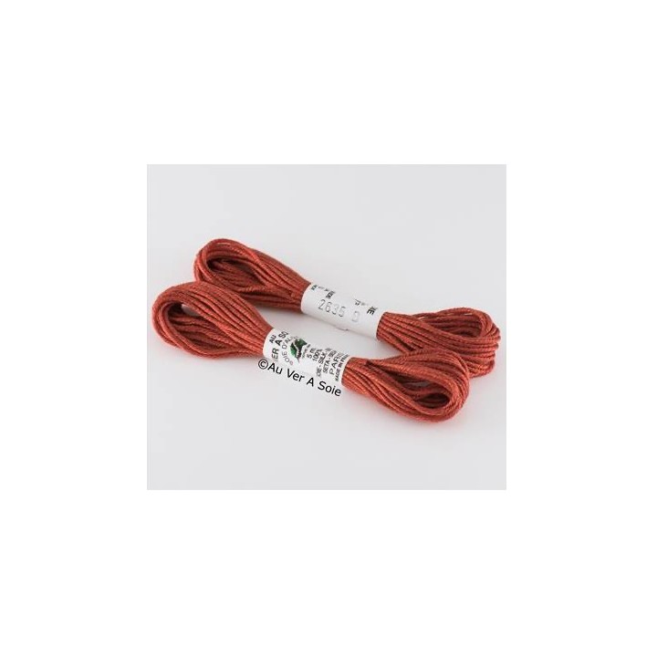 Pack de découvverte Soie d'Alger bleu