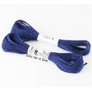 Pack de découvverte Soie d'Alger bleu