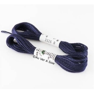 Pack de découvverte Soie d'Alger bleu