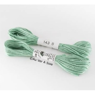 Pack de découvverte Soie d'Alger bleu