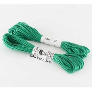 Pack de découvverte Soie d'Alger bleu