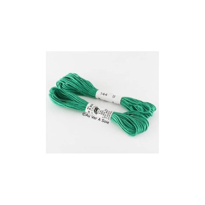 Pack de découvverte Soie d'Alger bleu