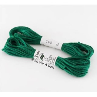 Pack de découvverte Soie d'Alger bleu