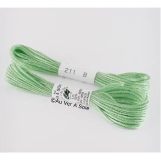 Pack de découvverte Soie d'Alger bleu
