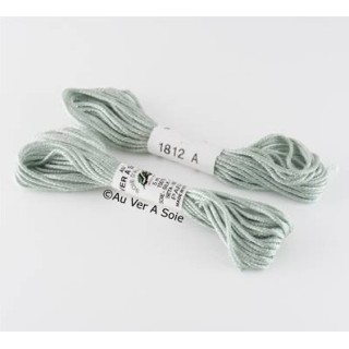 Pack de découvverte Soie d'Alger bleu