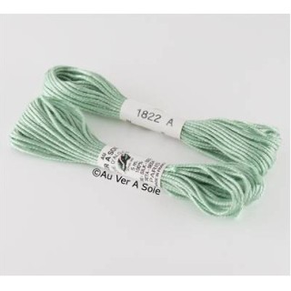 Pack de découvverte Soie d'Alger bleu