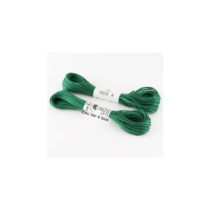 Pack de découvverte Soie d'Alger bleu