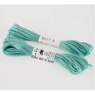 Pack de découvverte Soie d'Alger bleu