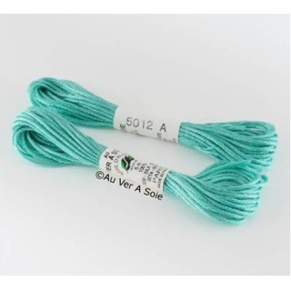 Pack de découvverte Soie d'Alger bleu