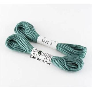 Pack de découvverte Soie d'Alger bleu