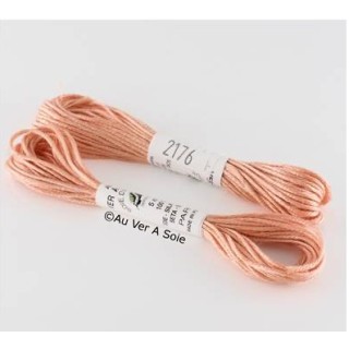 Pack de découvverte Soie d'Alger bleu