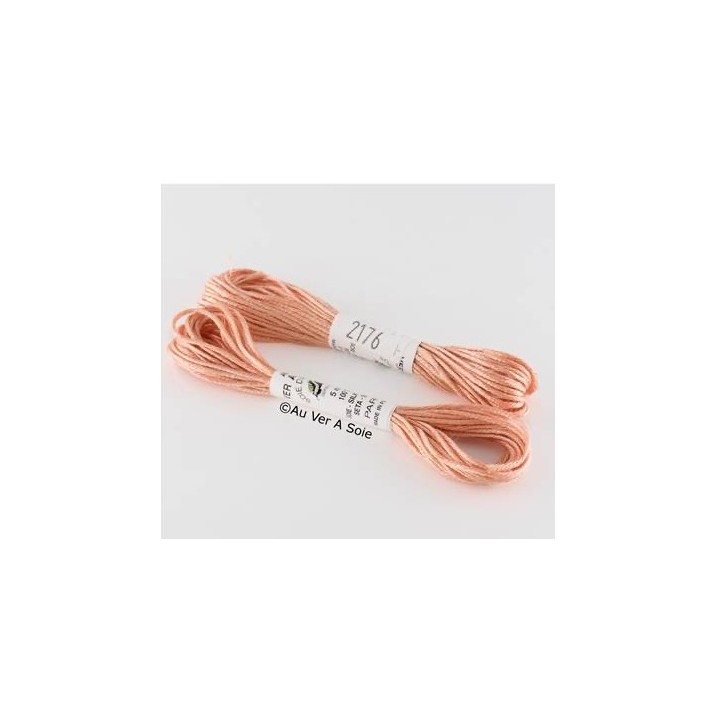 Pack de découvverte Soie d'Alger bleu