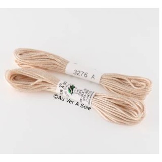 Pack de découvverte Soie d'Alger bleu