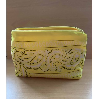 trousse de rangement bandana