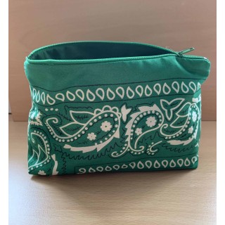 trousse de rangement bandana