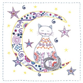Kit "Fleur en soie et glitter" fiche technique