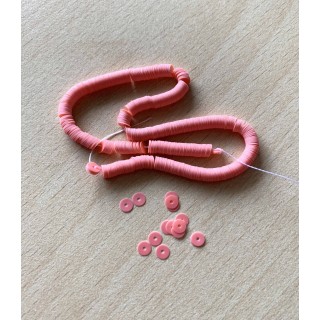 paillettes porcelaine  4 mm