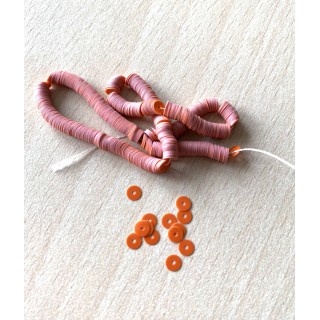 paillettes porcelaine  4 mm