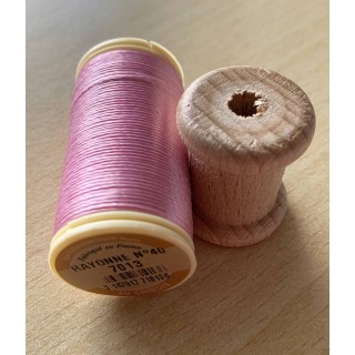 rayonne 40 couleur 7005 souci