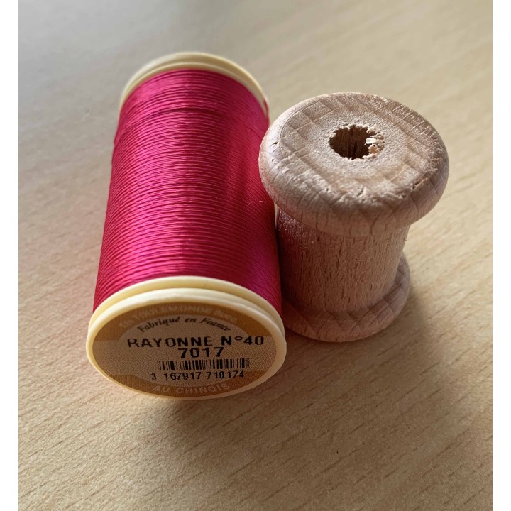 rayonne 40 couleur 7005 souci